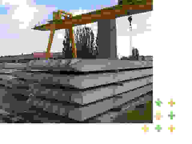 Производство железобетонных свай 250x250 в Топках 